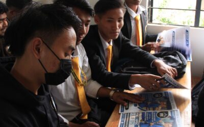 Workshop on Career Skill Development Workshop