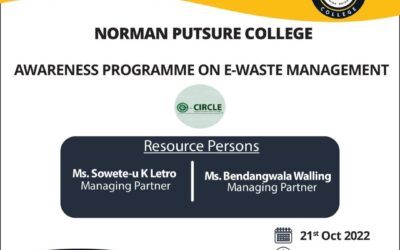 Awareness Programme on E-Waste Management