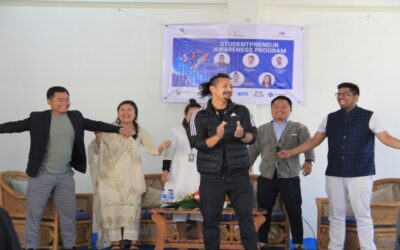 Entrepreneurship Awareness Program