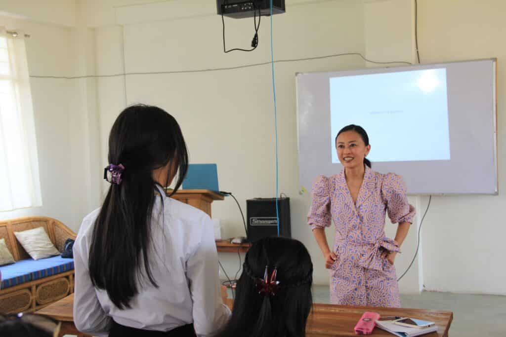 Design and Entrepreneurship Workshop 2