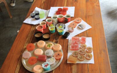 Literature Club Activity: 5th August, 2023