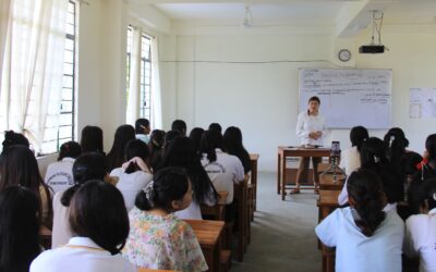 Workshop on Womenpreneurship