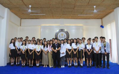 Seminar from Arms Incorporation