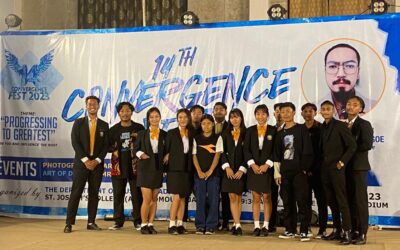 14th Convergence Fest