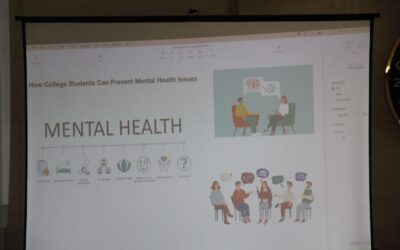 World Mental Health Day