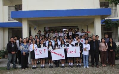 Report of World Aids Day