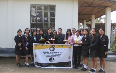 Skill Class on Salad Dressing & Salsa Making