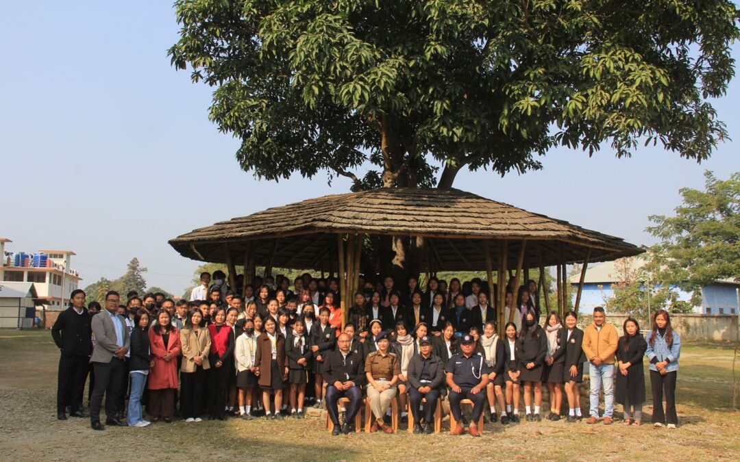 Basic Road Traffic Legislation & Road Safety Guidelines ( 25th January, 2024)