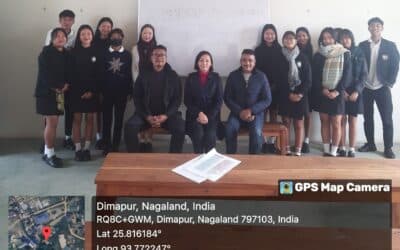 Workshop on Scholarly Activity – Norman Putsure college