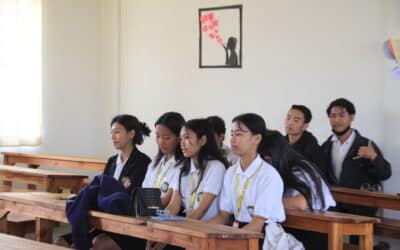 Department Activity of Department of Sociology 2nd March, 2024