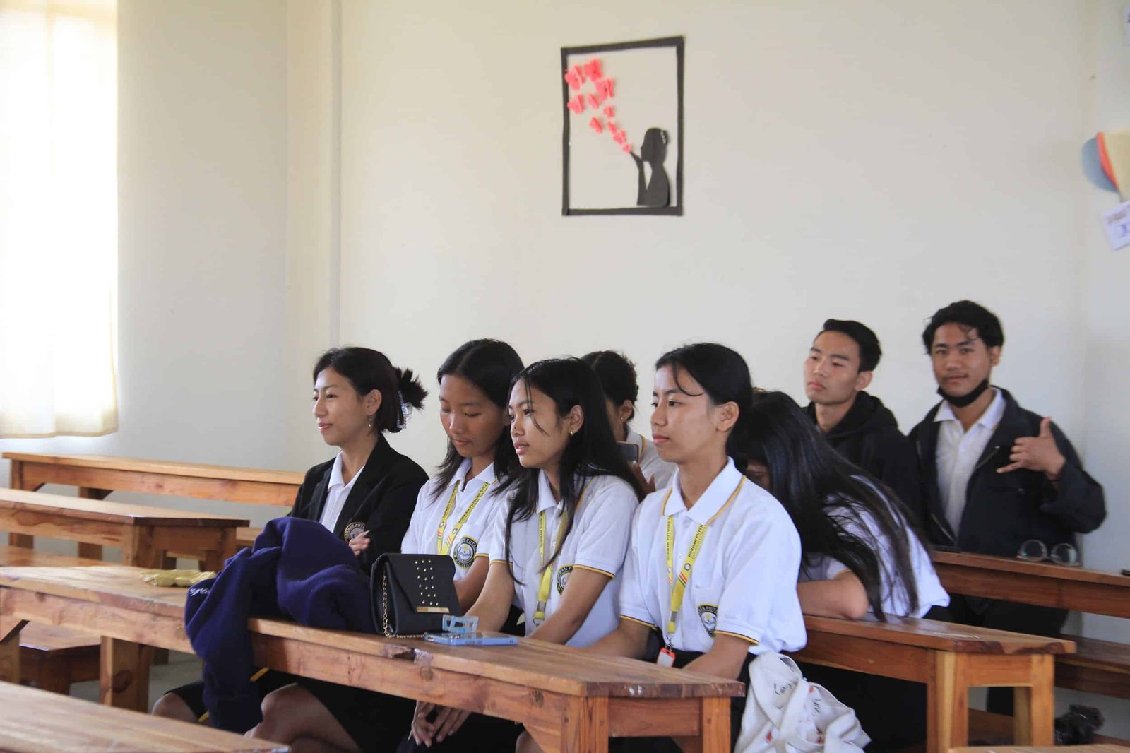 Department Activity of Department of Sociology 2nd March, 2024