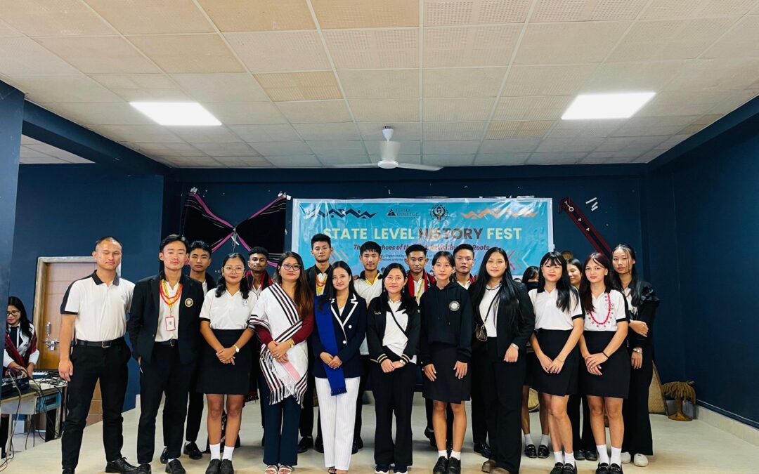 State-Level History Fest Competition