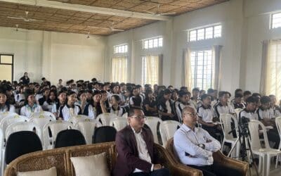 Career Guidance Seminar Report