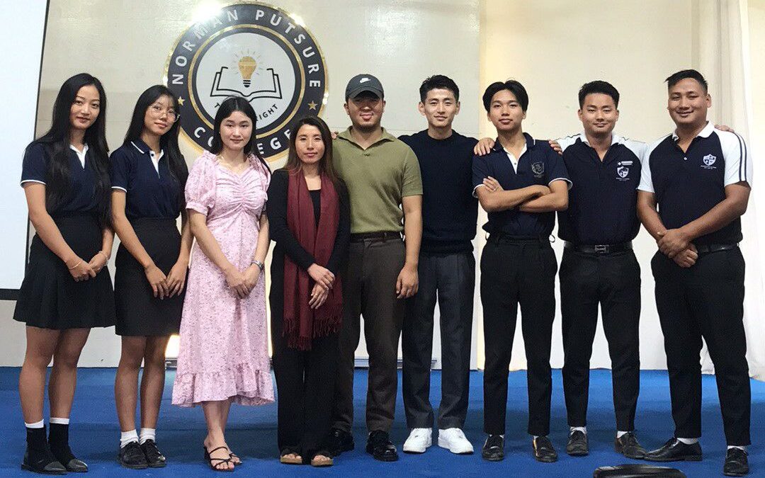 Seminar on Music by the Shofar Music Academy