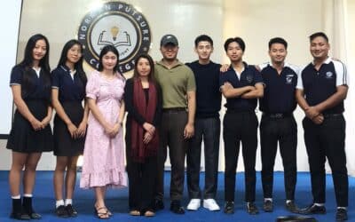 Seminar on Music by the Shofar Music Academy