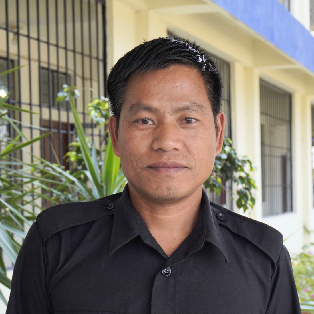 C.Chingai Konyak