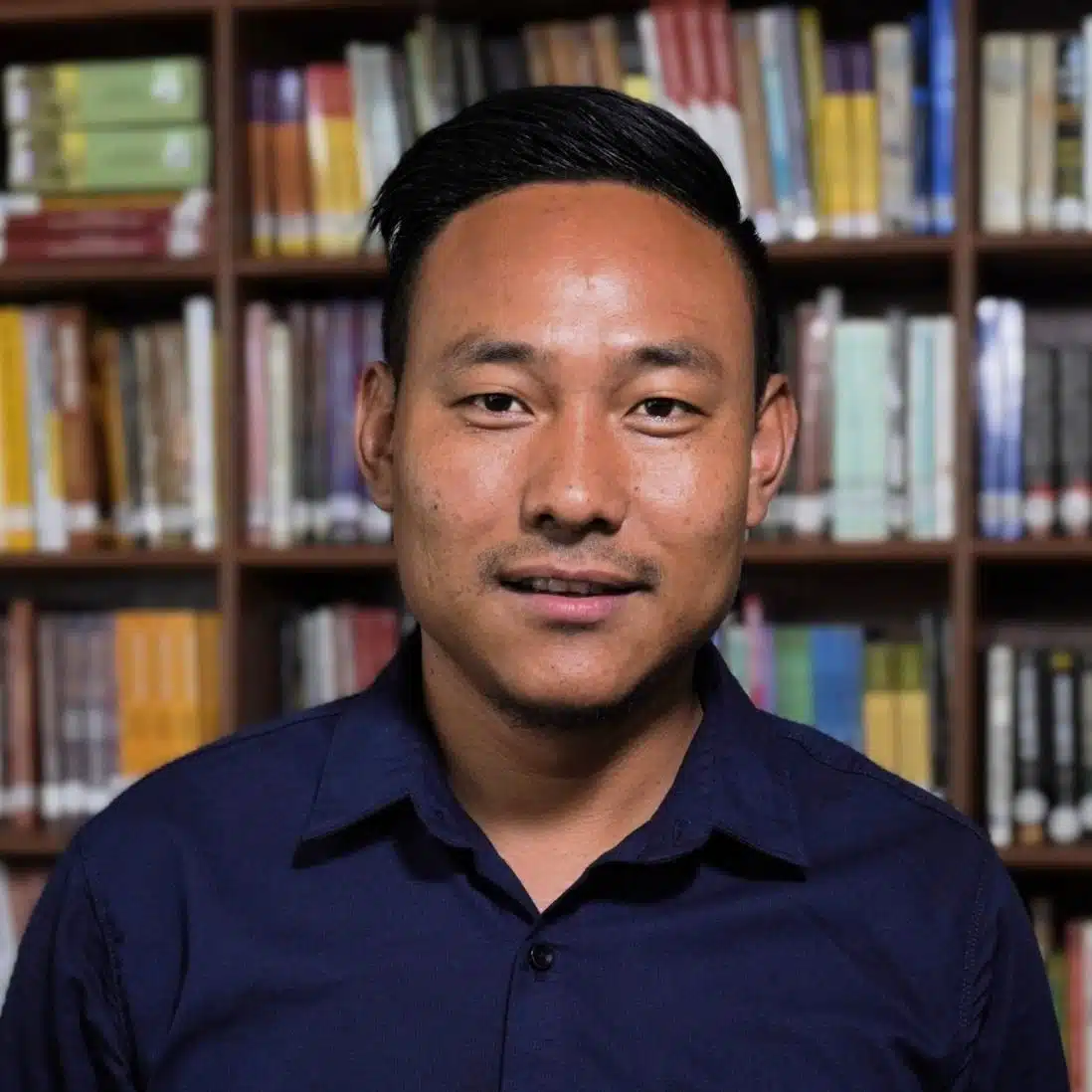 Lorence Ngushe