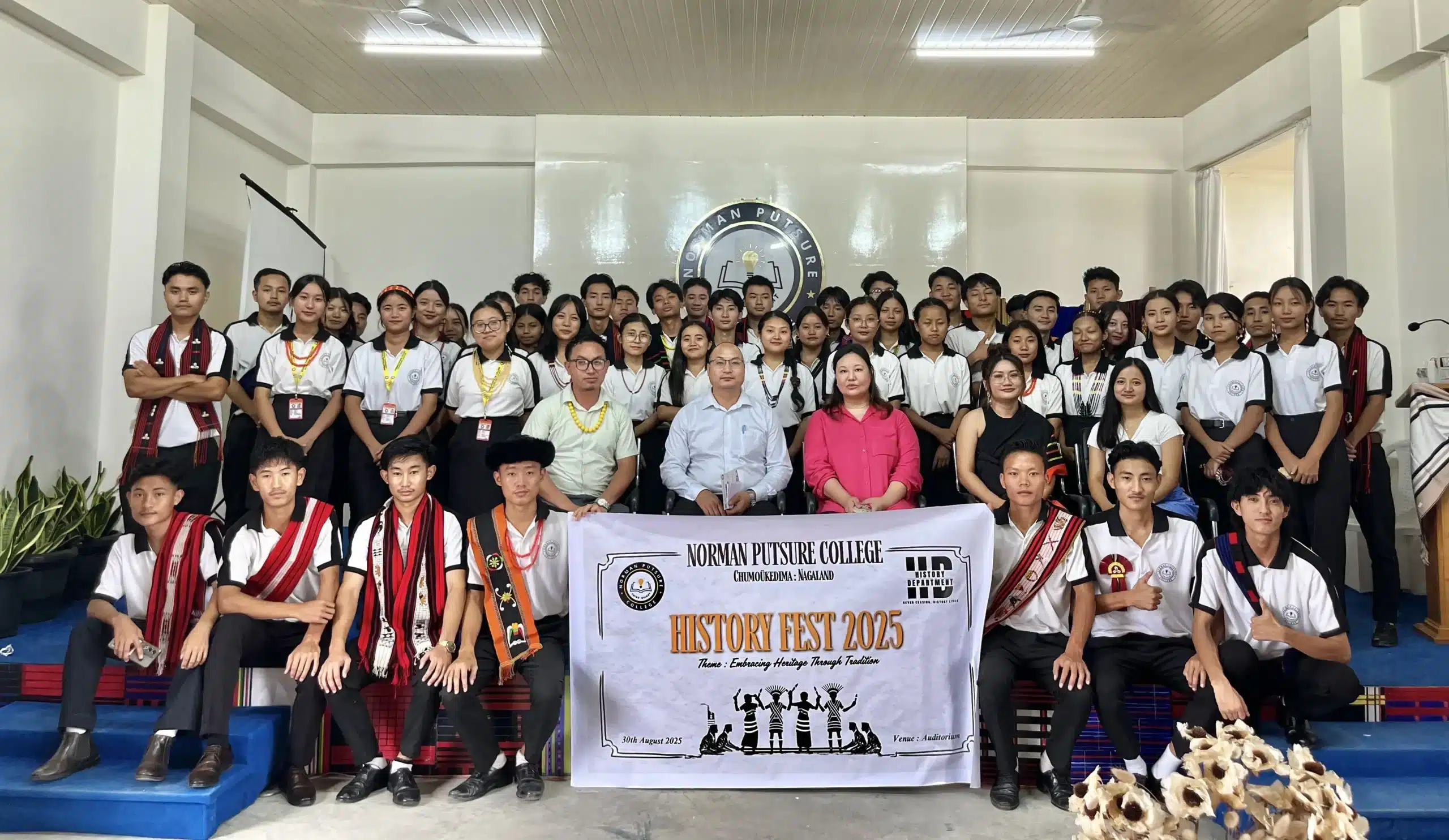 History Fest 2025