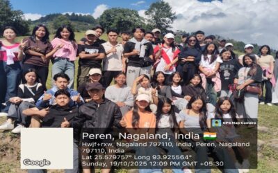 Adventure Club Camping Trip to Hausum Khel Resort.