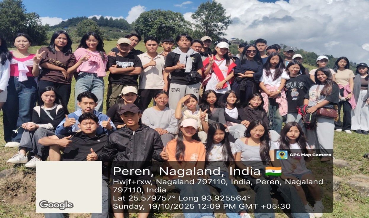 Adventure Club Camping Trip to Hausum Khel Resort.