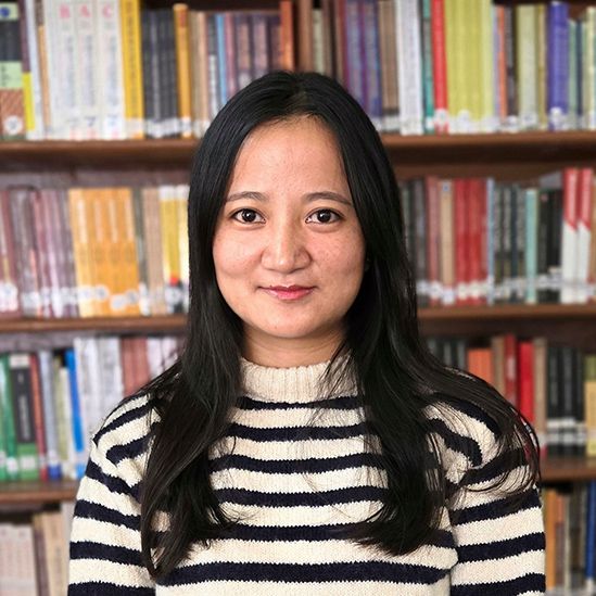 Nungsangmongla Ozukum