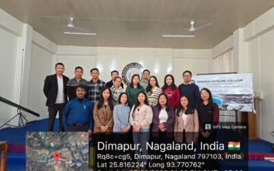 One-Day Faculty Development Programme