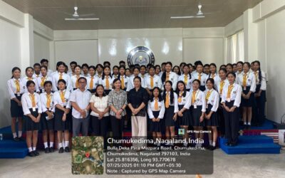 Mental Health Awareness Workshop organized by the Internal Quality Assurance Cell (IQAC)