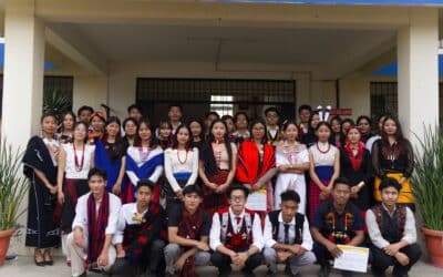 CULTURAL DAY REPORT