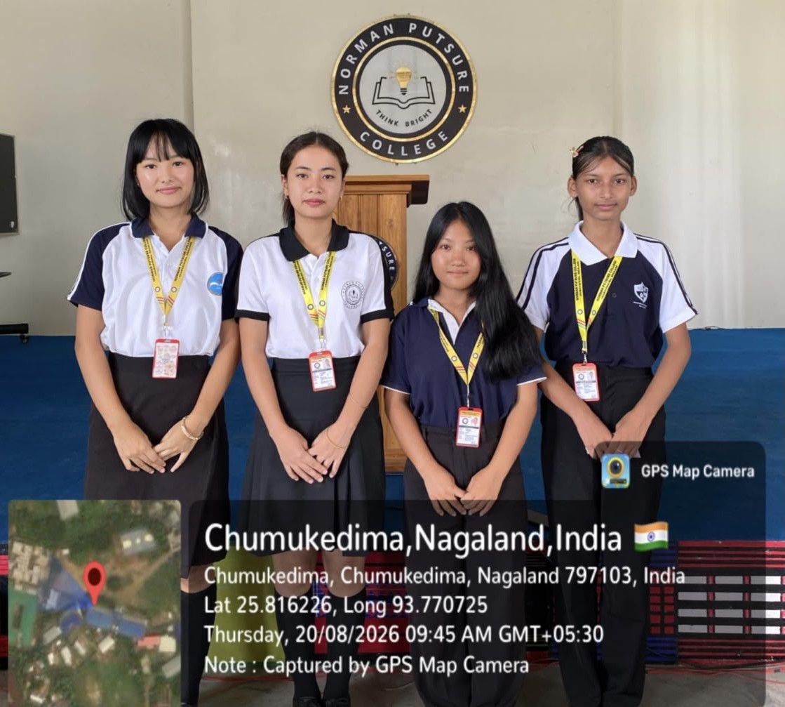 Women Cell Activity Report: Orientation Programme & Executive Elections
