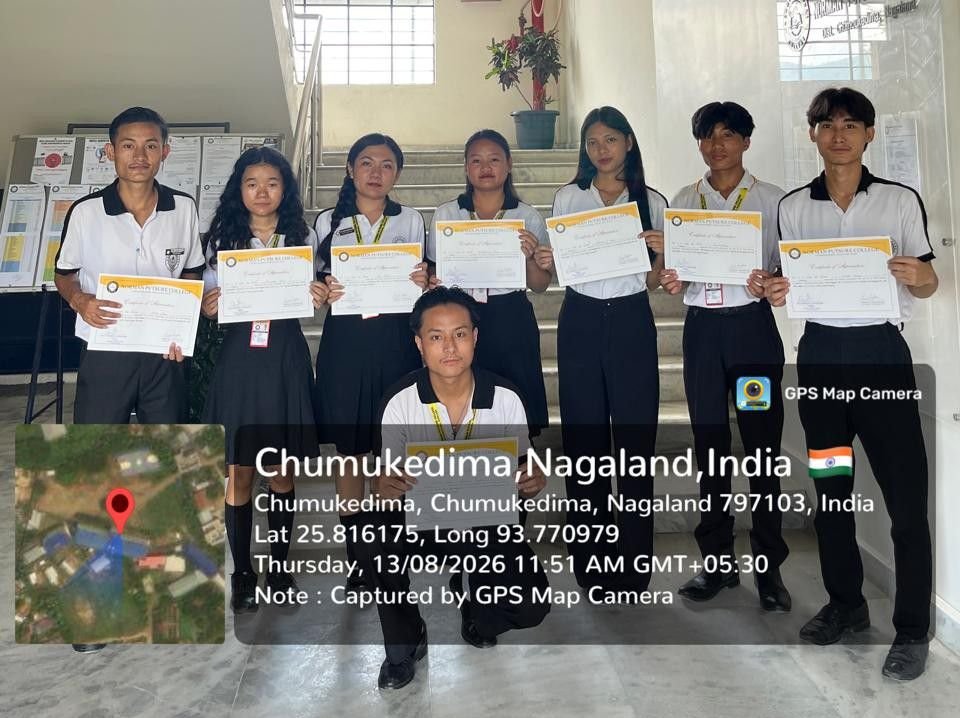 REPORT ON ANTI-BULLYING REEL-MAKING COMPETITION CUM AWARENESS DRIVE
