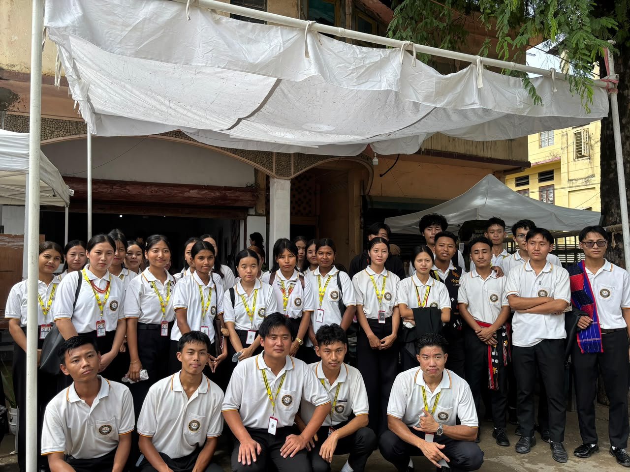 EXPOSURE VISIT TO ARTCON 2026