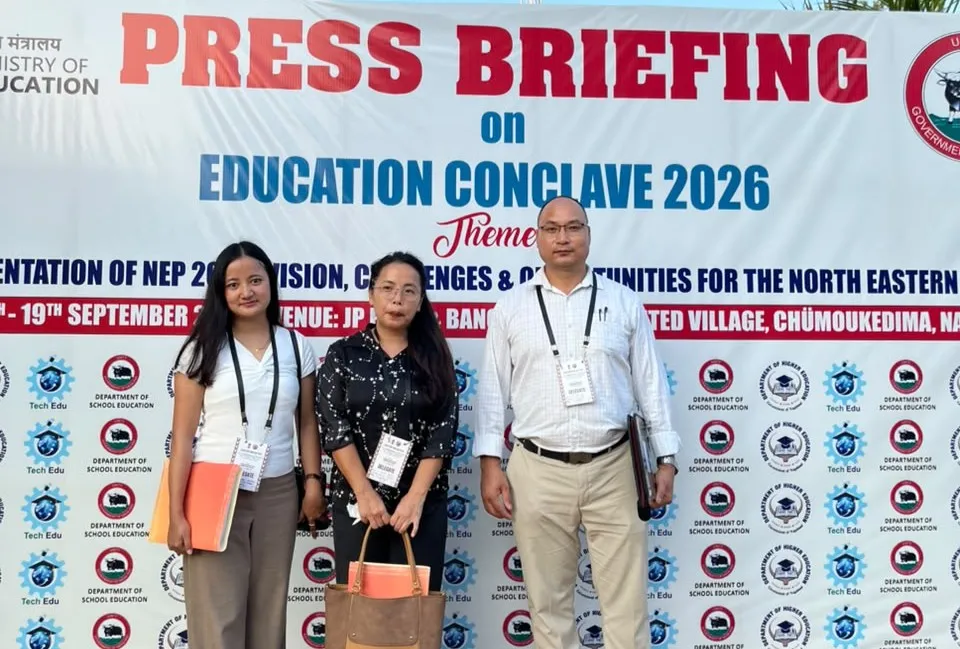 Education Conclave 2026