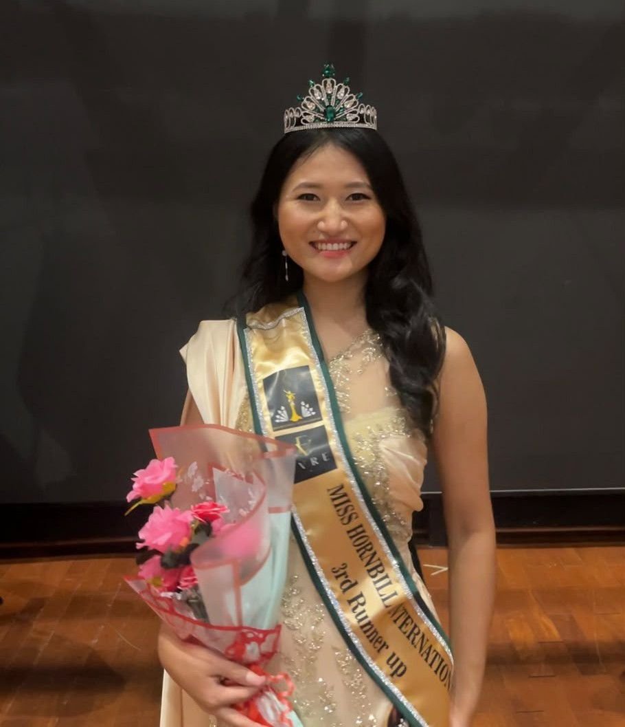 From Lecture Hallo to the International Stage – Titled with Pride!
